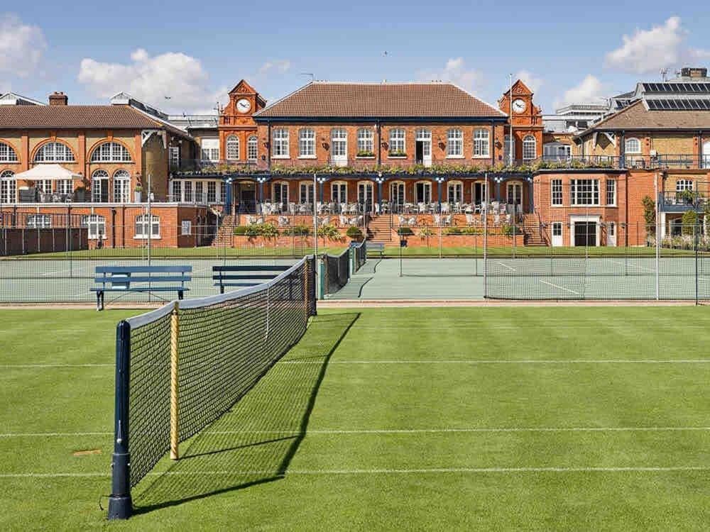 Barons Court 3 Bed, 50 Meters From Queens Tennis Club Appartamento