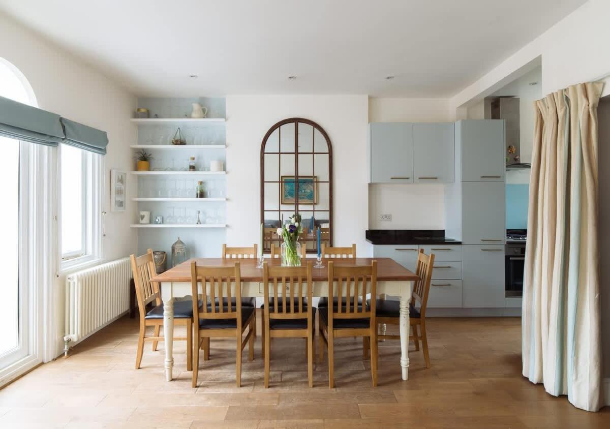 Barons Court 3 Bed, 50 Meters From Queens Tennis Club Appartamento *