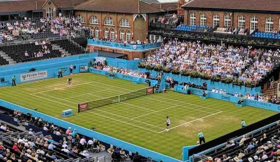 Barons Court 3 Bed, 50 Meters From Queens Tennis Club Appartamento Londra