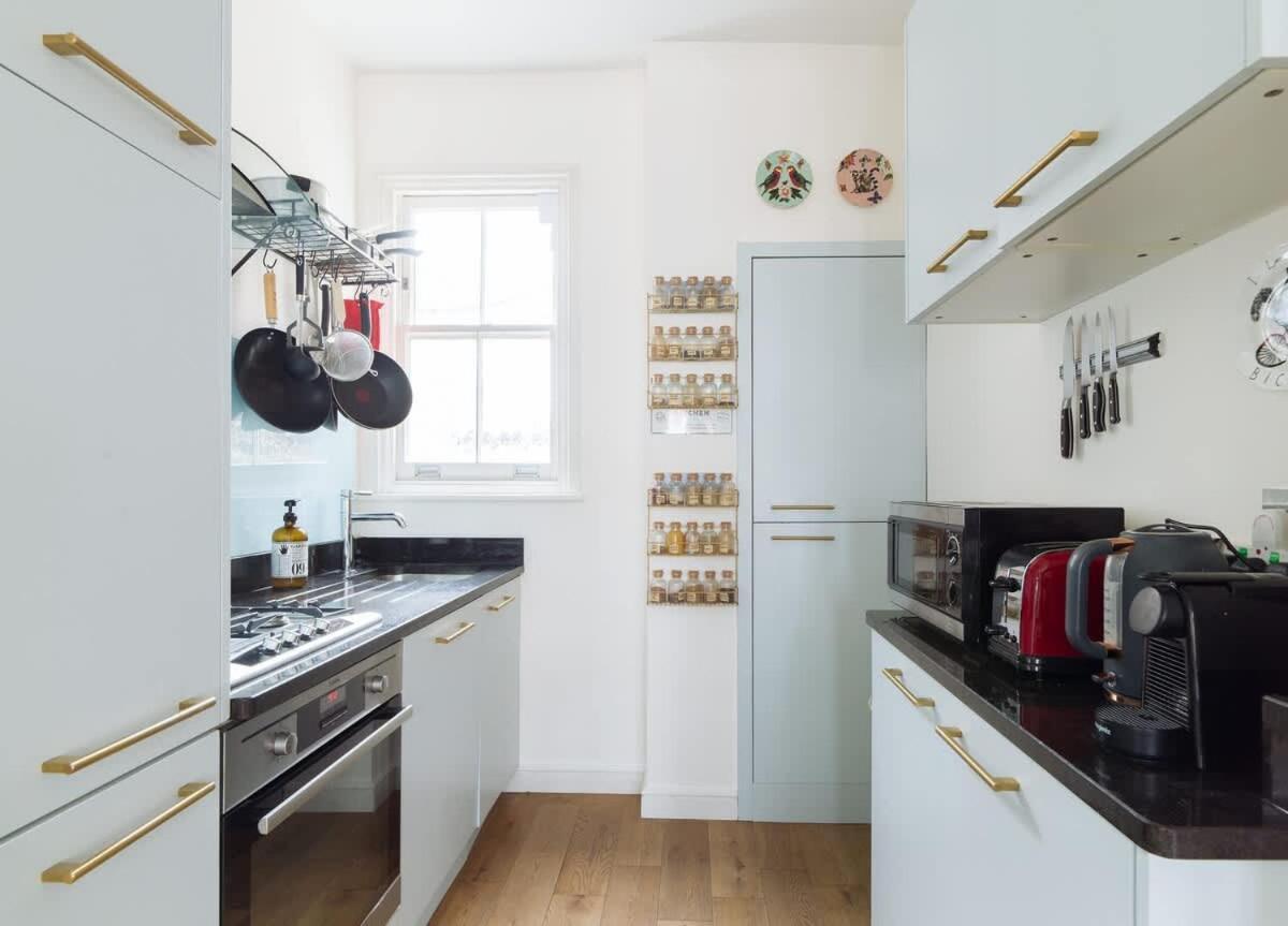 Barons Court 3 Bed, 50 Meters From Queens Tennis Club Londra