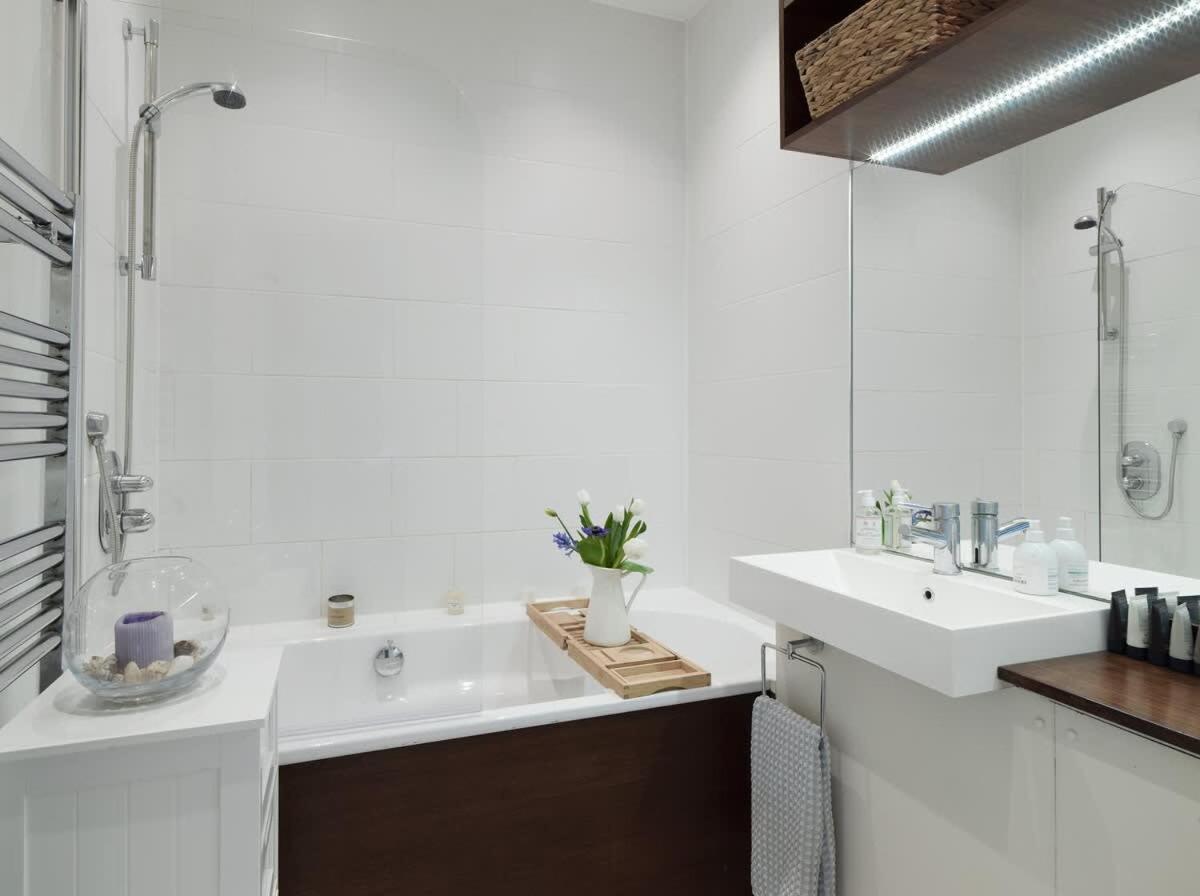 Barons Court 3 Bed, 50 Meters From Queens Tennis Club Appartamento