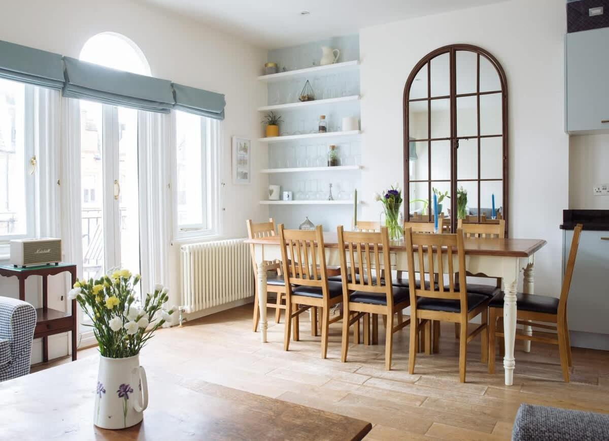 Appartamento Barons Court 3 Bed, 50 Meters From Queens Tennis Club