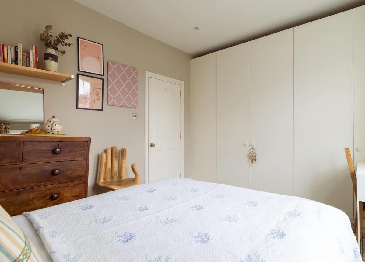 Appartamento Barons Court 3 Bed, 50 Meters From Queens Tennis Club *