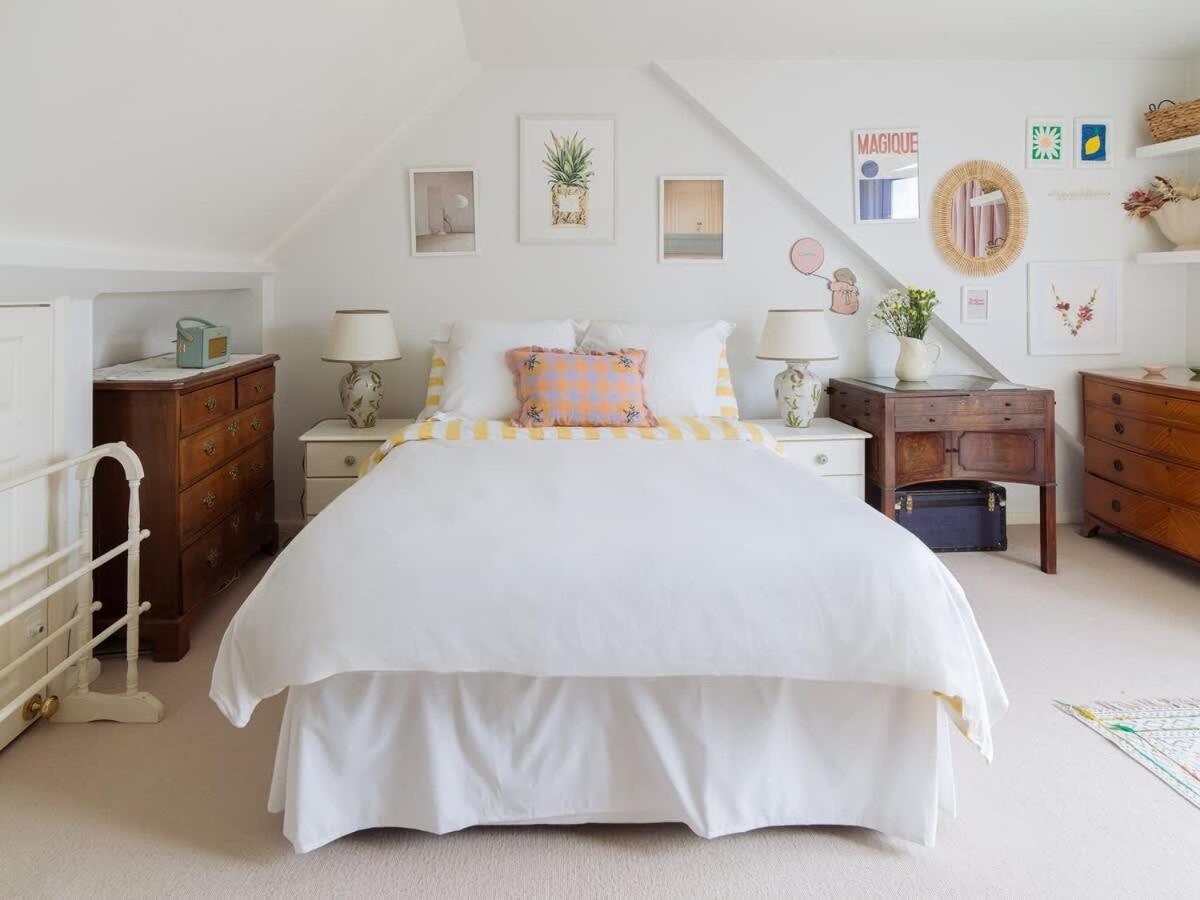 Appartamento Barons Court 3 Bed, 50 Meters From Queens Tennis Club Londra