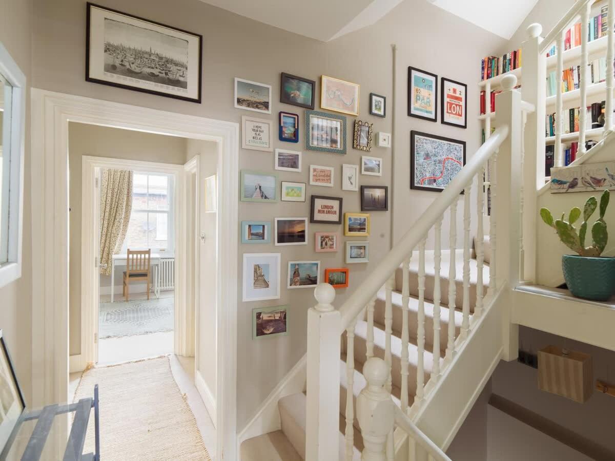 Barons Court 3 Bed, 50 Meters From Queens Tennis Club Londra