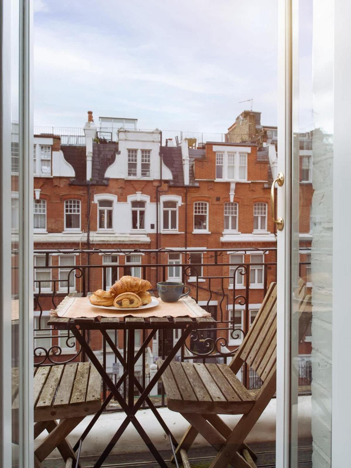Appartamento Barons Court 3 Bed, 50 Meters From Queens Tennis Club