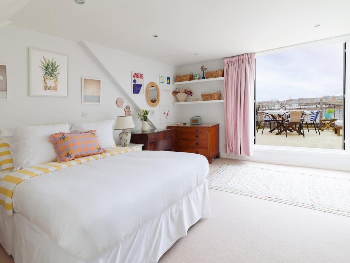 Barons Court 3 Bed, 50 Meters From Queens Tennis Club Appartamento *